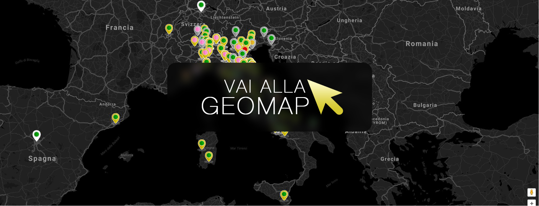 Guarda gli annunci a Avellino nella mappa intervattiva